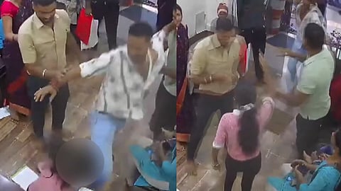 Kalyan Crime: Young Woman Assaulted; Accused Gokul Arrested