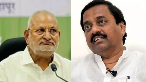 Maharashtra's Culture at Stake: Tatkare Reacts to Kokate Video Controversy