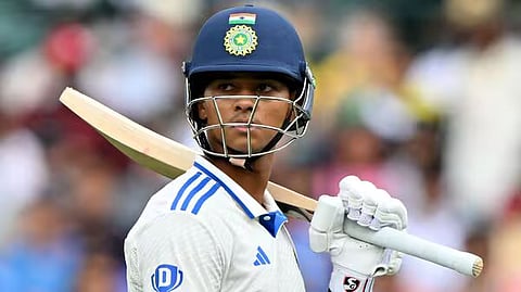 ENG vs IND: Yashasvi Jaiswal Showed Impressive Performance; Did 'This' as an Opener After 50 Years