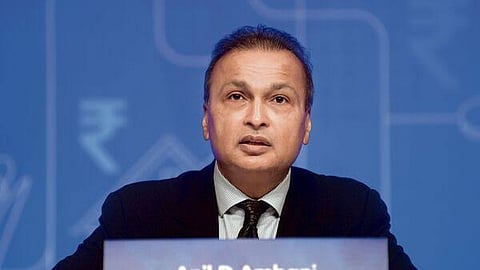 Anil Ambani: ED raids on Anil Ambani group companies; Raids in Mumbai and Delhi
