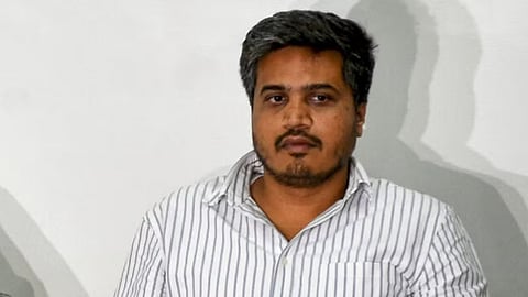 Complaint Filed Against MLA Rohit Pawar