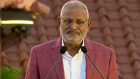 Manikrao Kokate: Is Manikrao Kokate's Resignation Confirmed Due to Controversial Statements?