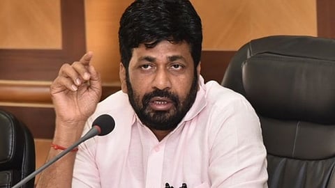 Case Filed Against Bacchu Kadu and Hundreds of Activists 