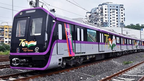 Pune Metro