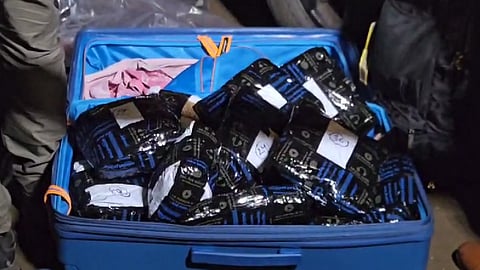 Jalgaon: Drugs Worth ₹50 Crore Seized Near Chalisgaon in Major Police Operation