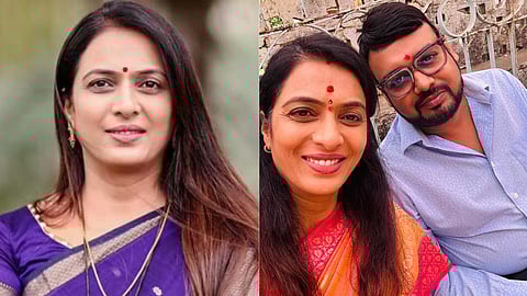 Rohini Khadse Reacts to Pune Rave Party Raid