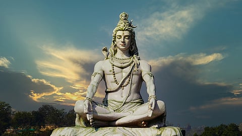 First Shravan Somvar : Which Shivamuth Should Be Offered to Lord Shiva?