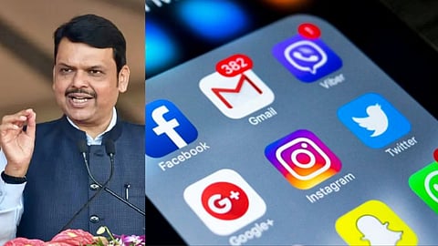 Maharashtra Government Issues Guidelines for Employees on Social Media Usage