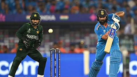 Asia Cup 2025 : If the India-Pakistan match does not happen, Pakistan will benefit! Know what the equation is