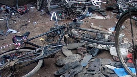 Malegaon bomb blast case verdict today