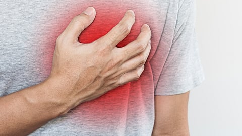 Jalgaon: Student Dies of Heart Attack at School in Muktainagar