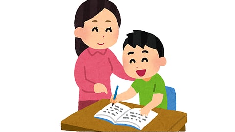 Malad: Tuition Teacher Burns 8 Year Old's hand with Candle for Bad Handwriting