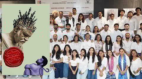 'Ghashiram Kotwal' in Hindi Stage; Veteran Hindi Actor Sanjay Mishra to Play the Central Role