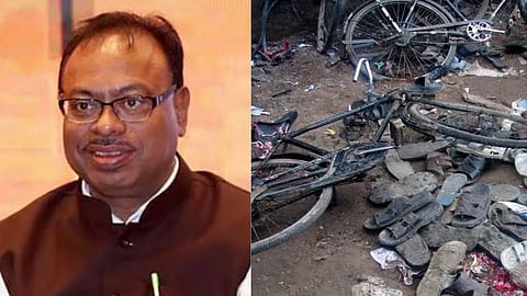 Malegaon Bomb Blast: All Accused Acquitted; Chandrashekhar Bawankule Reacts