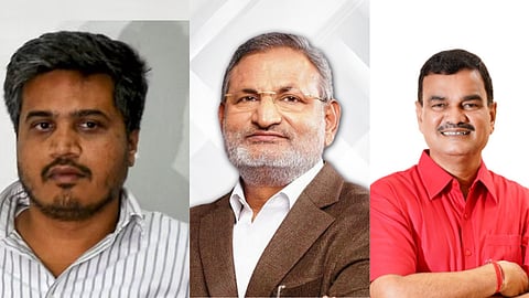 Rohit Pawar Reacts to Manikrao Kokate’s Removal from Agriculture Minister Post