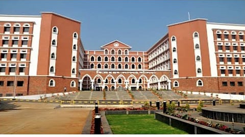 Bombay High Court's Circuit Bench to Begin Functioning in Kolhapur 