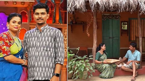 Red Soil Story YouTuber Shirish Gawas Passes Away