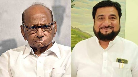 Babajani Durrani Set to Join Congress Today