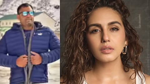 Huma Qureshi’s Cousin Killed in Delhi