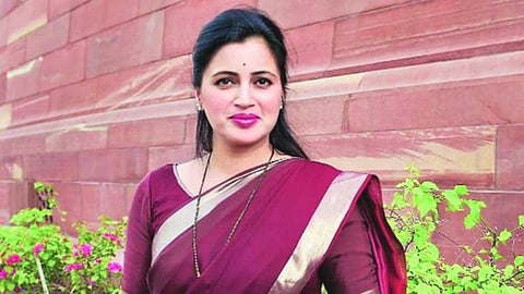 Navneet Rana Receives Death Threats Again
