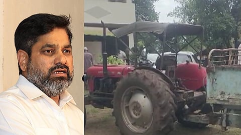 Black Box to Be Made Mandatory for Tractor Trolleys