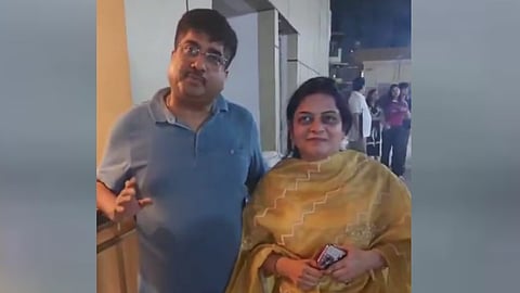 Delhi