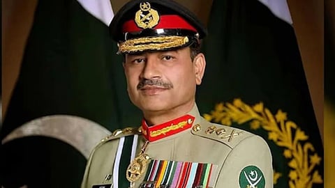 Pakistan Army Chief Asim Munir Threatens to Target Jamnagar Refinery