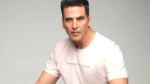 Akshay Kumar’s SUV Seized by Jammu Police