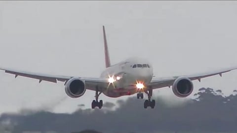 Flight Services Between India and China to Resume Soon