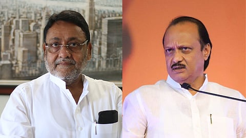 Mumbai Municipal Election: Nawab Malik Appointed Head of Mumbai Poll Committee by Ajit Pawar