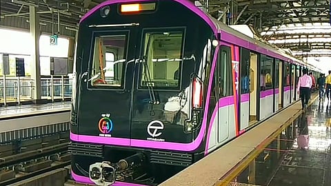 Pune Metro