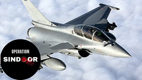 Operation Sindoor Completes 100 Days