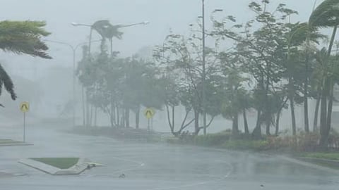 Heavy Rain Forecast in Konkan and Western Maharashtra for Next Two Days
