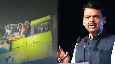 Devendra Fadnavis