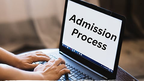 Deadline Extended for 11th Admission Process