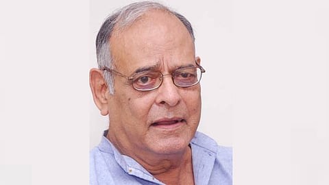 Veteran Actor Achyut Potdar Passes Away at 91