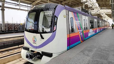 Pune Metro: Approval Granted for Two New Stations on Swargate–Katraj Route