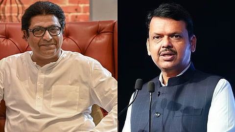 Raj Thackeray 