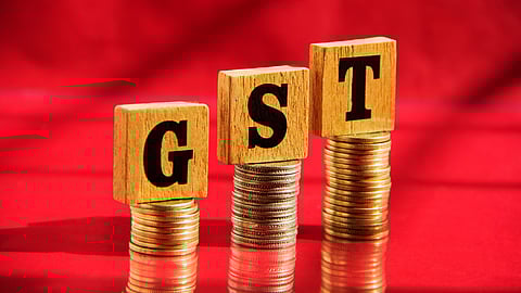 Major Changes in GST; Now Two Stages of 5 Percent and 18 Percent