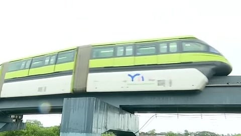 Monorail