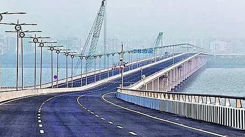 Atal Setu