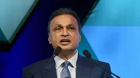 CBI Raids Premises Linked to Anil Ambani