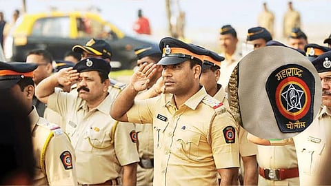 Confusion Over Promotion Orders in Maharashtra Police Force