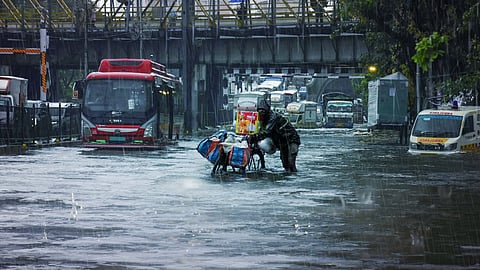 Maharashtra Weather Update: Schools in Latur District Declared Holiday Today...