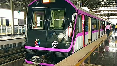 Punekars to Get Two New Metro Stations; Government Approves 683 Crore 