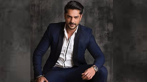 TV Actor Ashish Kapoor Arrested in Pune
