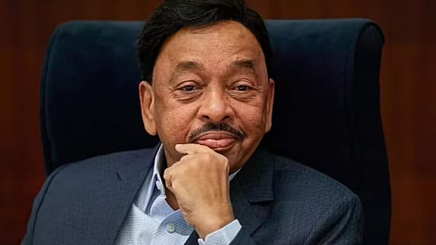 Narayan Rane