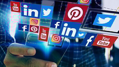 Social Media : Now a degree will be required to make videos on social media...
