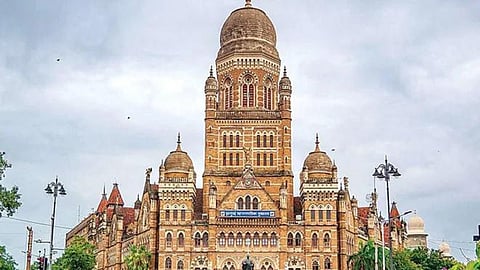 410 Objections and Suggestions on Mumbai Municipal Corporation's Ward Structure