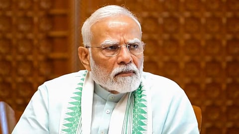 Prime Minister Narendra Modi Likely to Visit Manipur